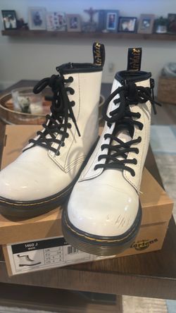 Doc martens