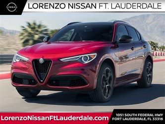 2023 Alfa Romeo Stelvio