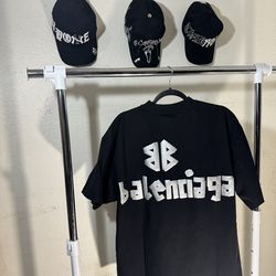 T-shirt Balenciaga