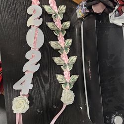 Graduation Leis