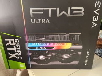 3090 TI 24GB