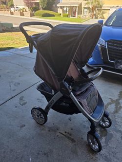 Baby Stroller