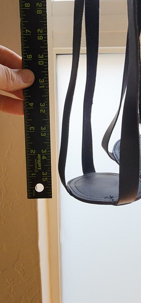 Plant Hangers 4x Vegan Leather