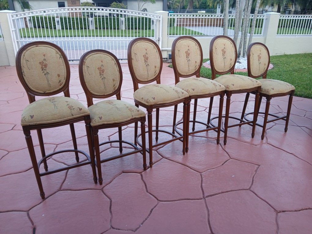 Bar Stool Chairs
