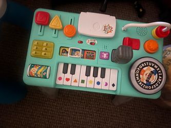 Dj Turn Table for kids
