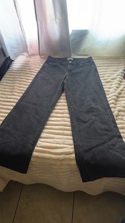 Pacsun jeans