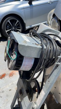 House Fan System