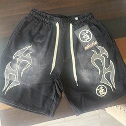 HellStar Shorts