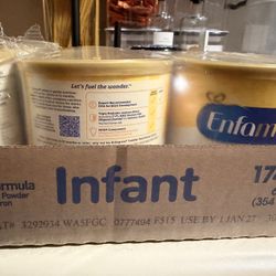 Enfamil