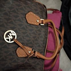 Michael Kors Handbag 