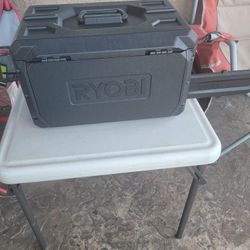 Ryobi 40V HP Brushless 12" Top Handle Chainsaw Kit!!!