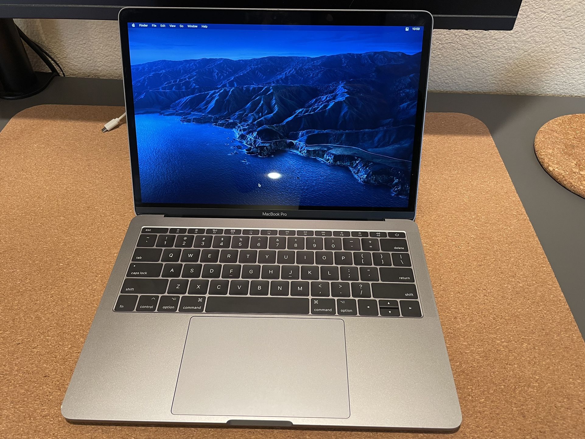 2016 MacBook Pro 13