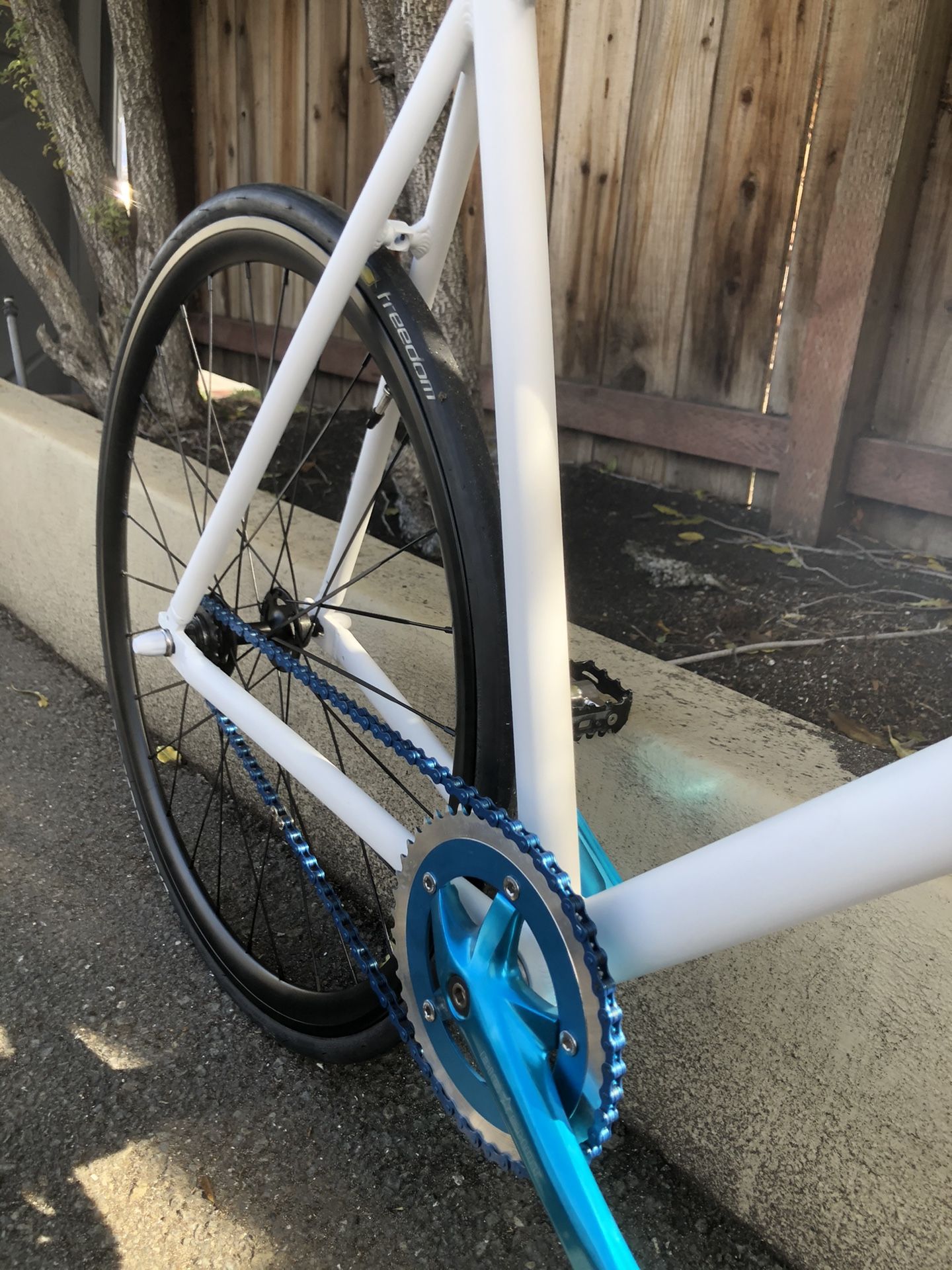 Frame Road Bike Fixie Puma New Marin Inverness Single Speed Road