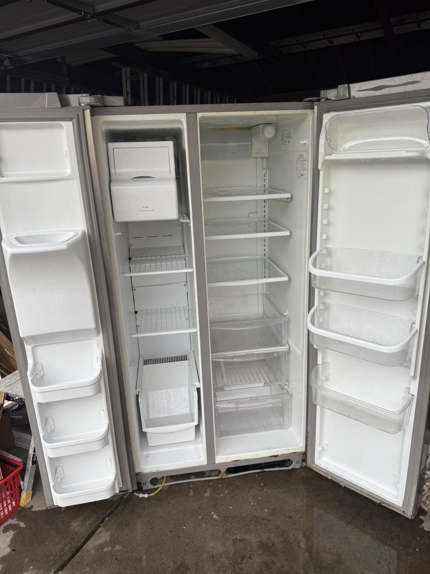Fridge $200 Used!