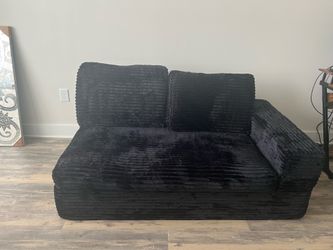 Brand New Cloud Couch