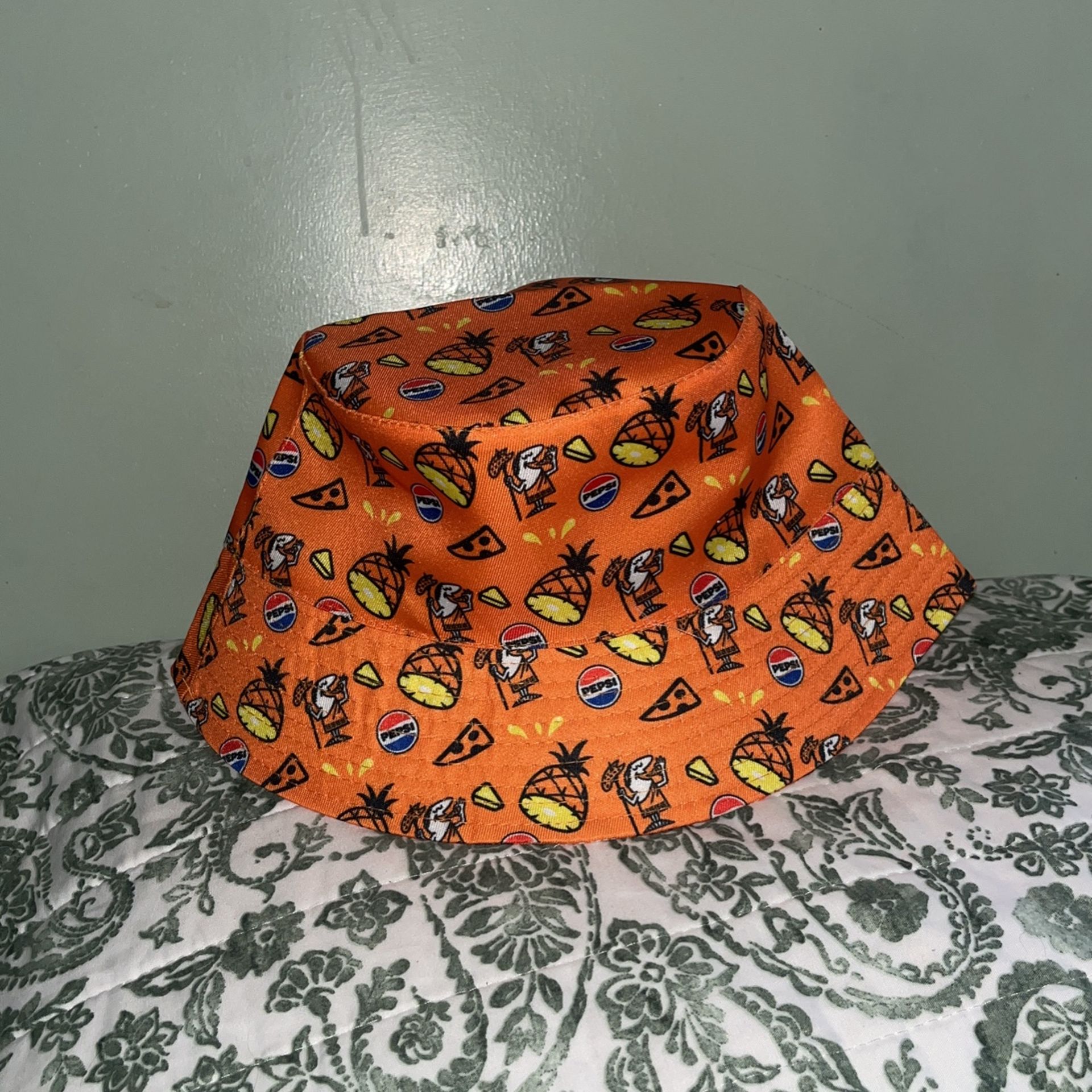Little Caesars Hat