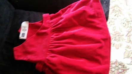 Gap new dress
