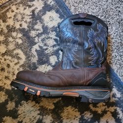 New and Used Work boots for Sale in Nashville, TN - OfferUp