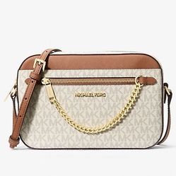 Michael Kors Crossbody Bag