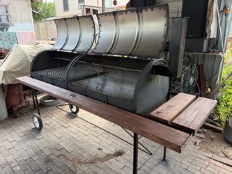 Bbq,pit asador