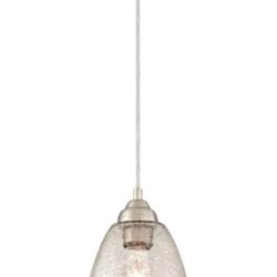 House Lighting Pendant-Westinghouse 