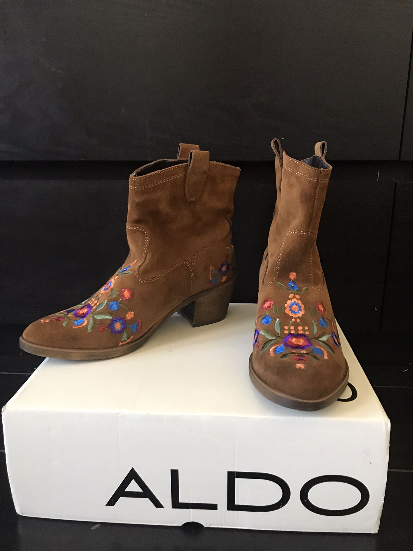 Aldo Boots size 7