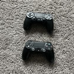 PS4 Controller 