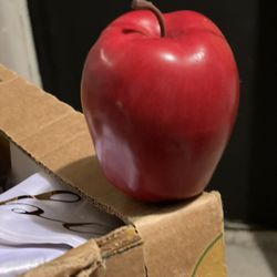 Apples