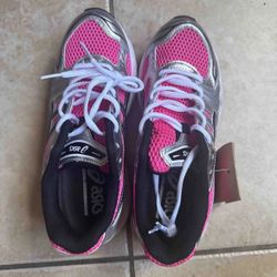 pink asic gel kayano 14