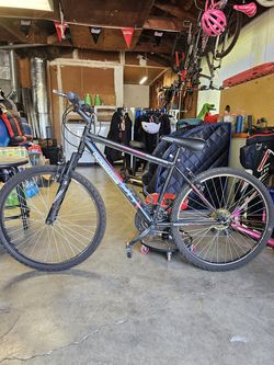 Roadmaster Mountain Bike