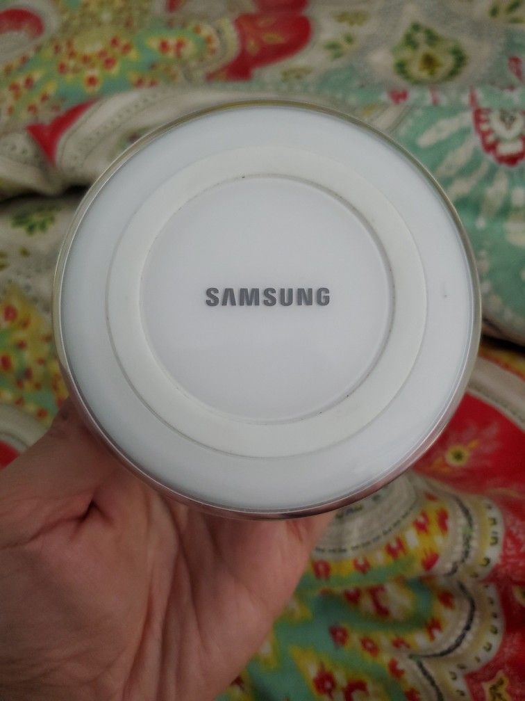 Samsung Original Wireless Charger, EP-PG920I