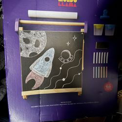 New Kids Easel Drawing Board With Paper And Accessories  $10 Each Have 2