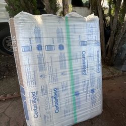 R38 insulation 2 bundles for 160