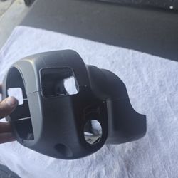 Steering Column Cover