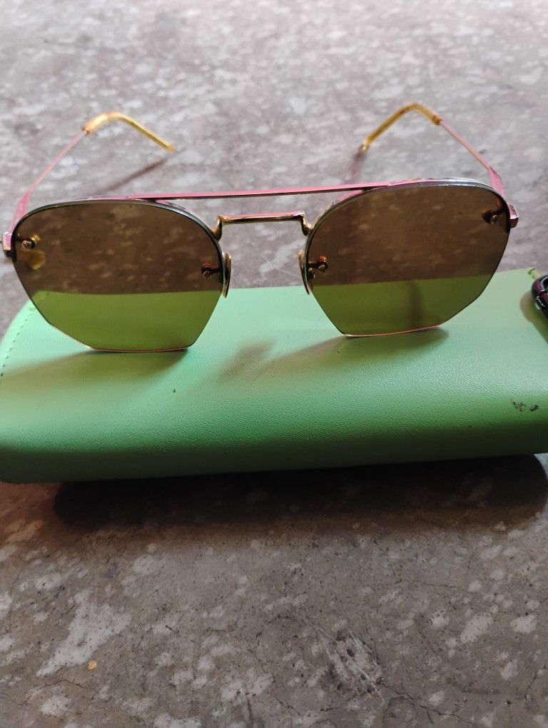 Saint Laurent Sunglasses