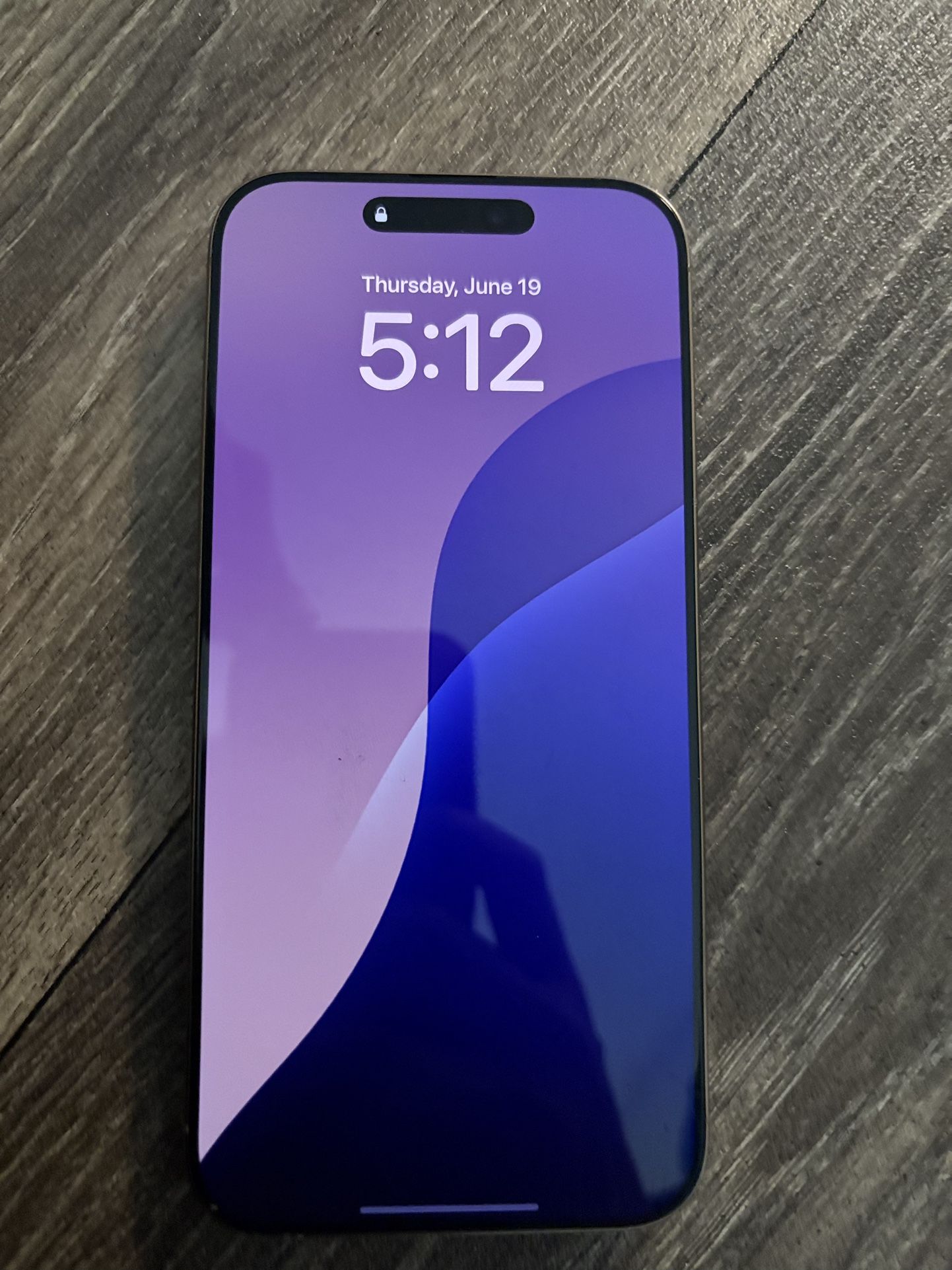 iPhone 16pro max