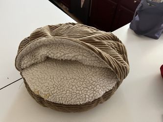 Dog Bed