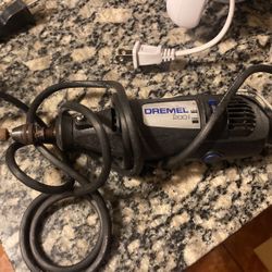 Dremel Drill 200 Series 