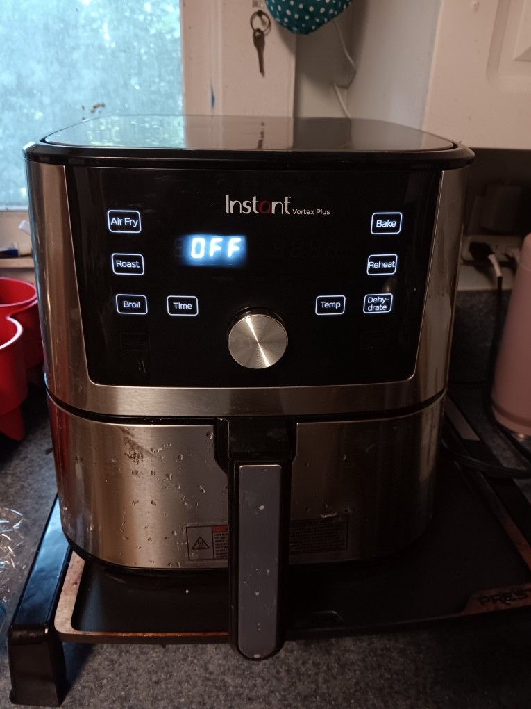 Instant Air Fryer