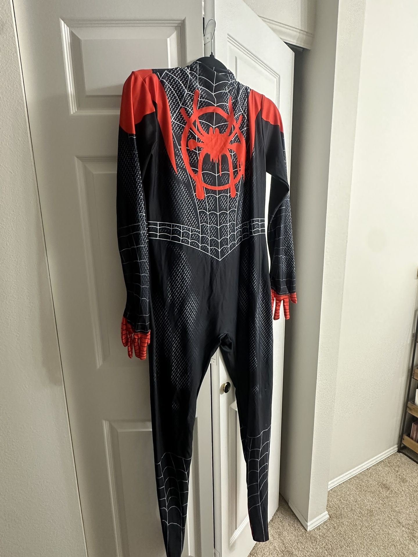 Miles Morales - Cosplay/Halloween Costume