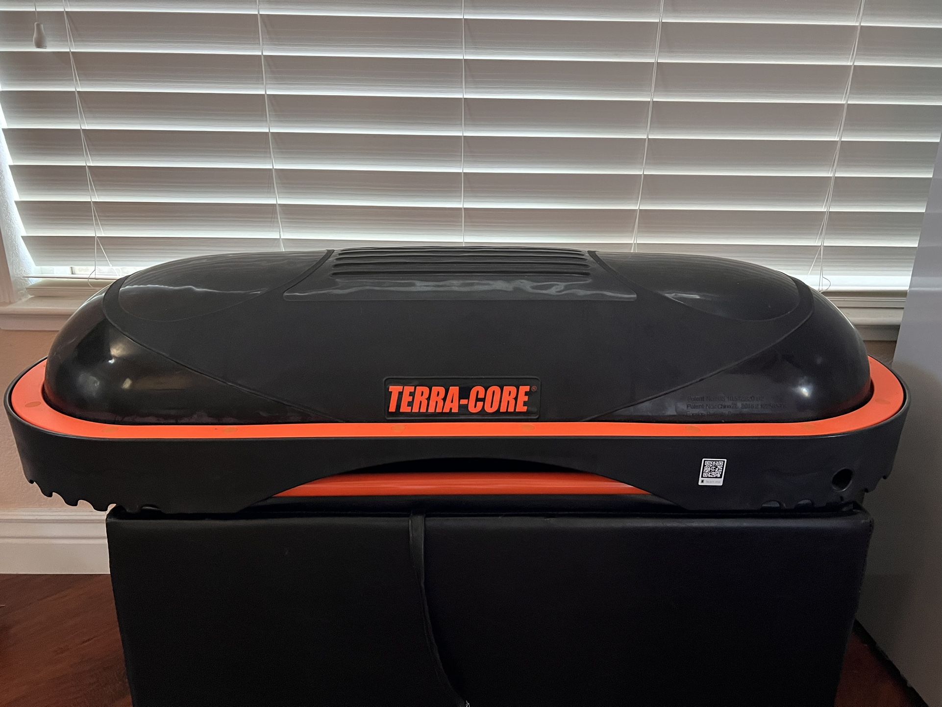 Terra Core - Workout Equipment OBO