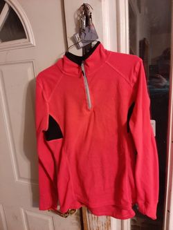 Rbx fleece size medium