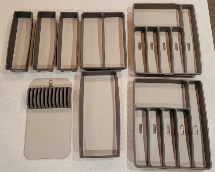 Drawer Organizer Set - Madesmart