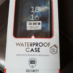 Waterproof Case For Galexy S10+