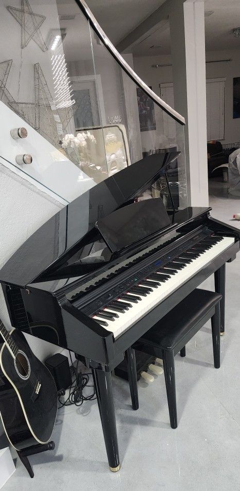 piano