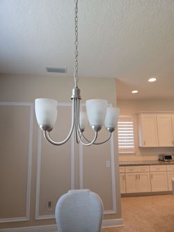 Chandelier