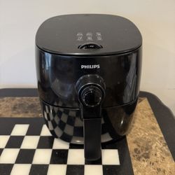 Phillips Air Fryer Excellent Condition