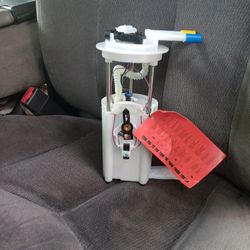 Fuel Pump For "GM" "CHEVY" NEW$80 O.B.O