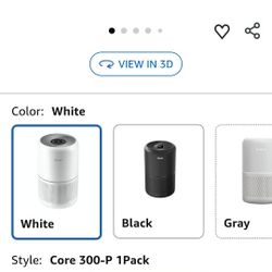 Air Purifier for Home