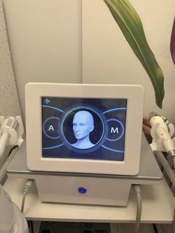Morpheus 8